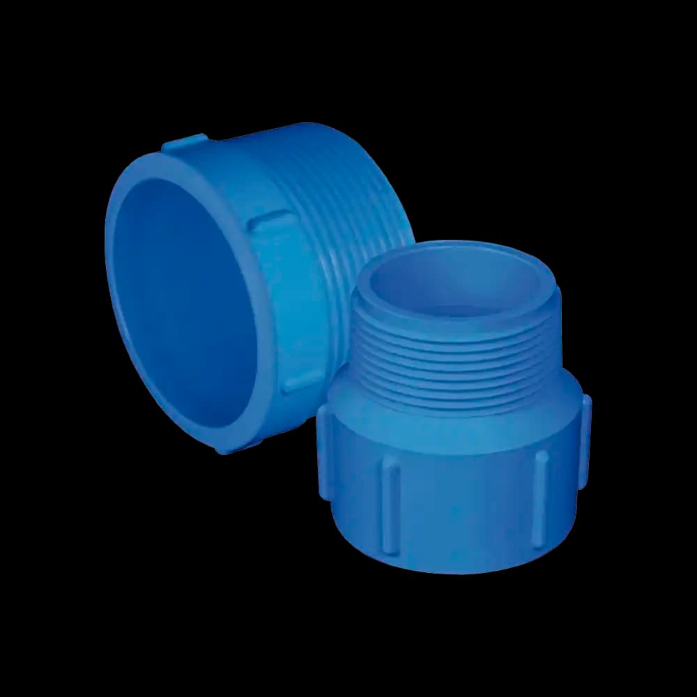 Tubo Linha Fixa JS PN 40