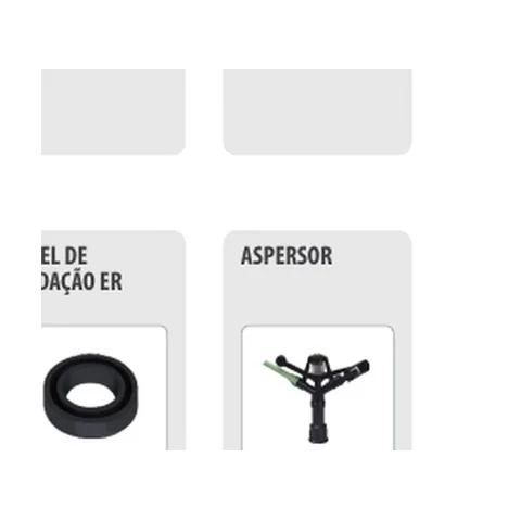 Aspersor