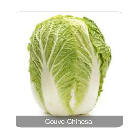 Couve-Chinesa Michihilii Couve-Chinesa