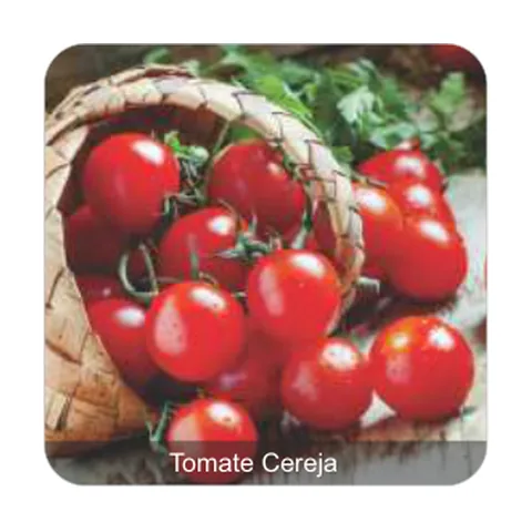Tomate Yubi Tomate Cereja