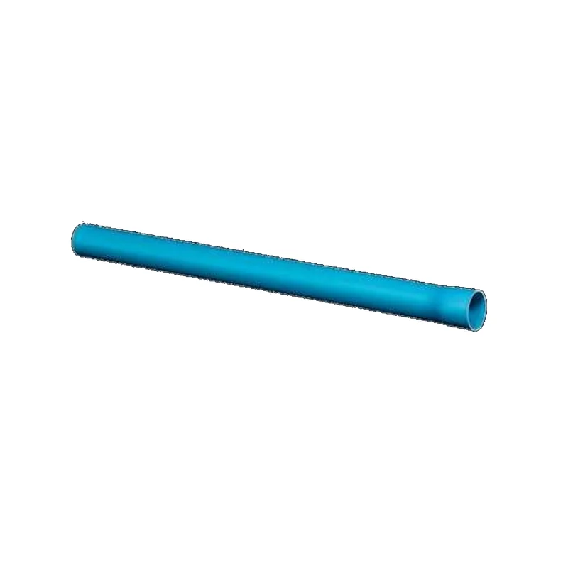 TUBO PARA CAVALETE - PN80
