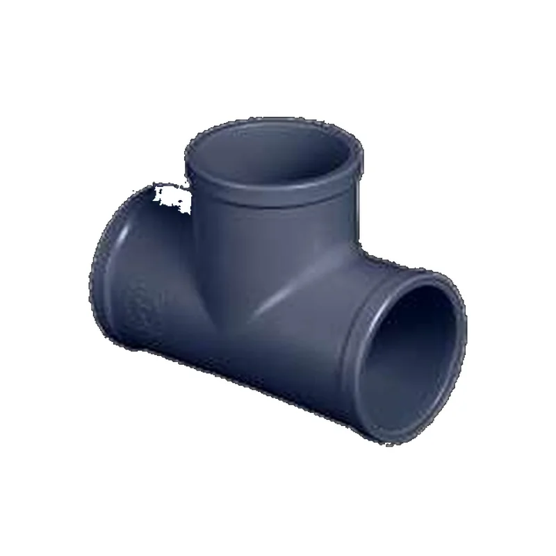 TE PTI CINZA SOLDÁVEL IRRIGA