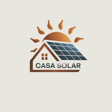 Casa Solar Irrigação