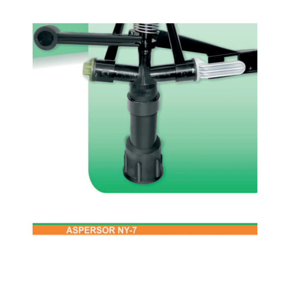 Aspersor NY-7