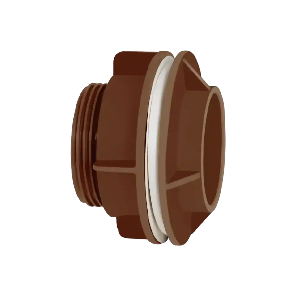 Adaptador para Caixa D’Água DE 40x1,1/4"