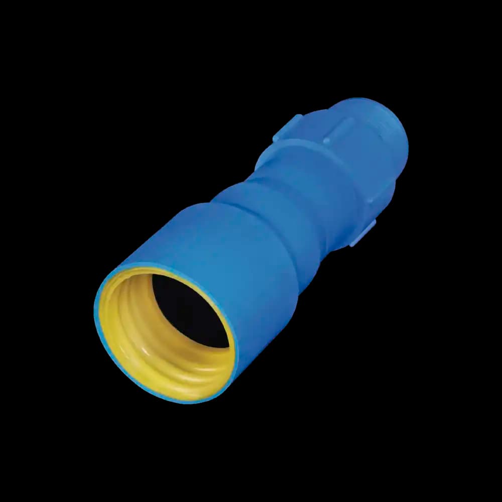 Adaptador Fêmea ER PN 80 - 2"