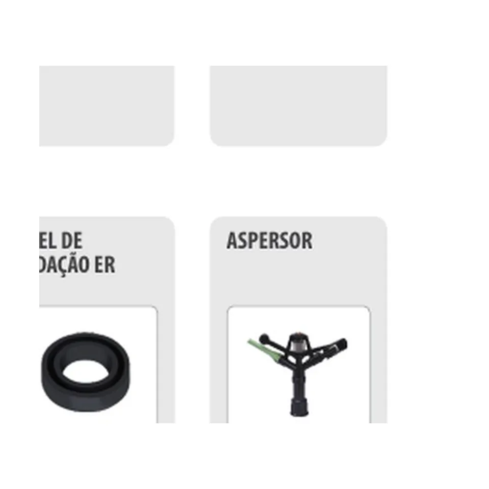 Aspersor NY30