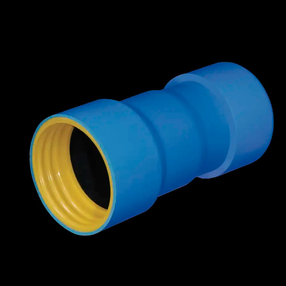 CAP Fêmea ER PN 80 - 2"