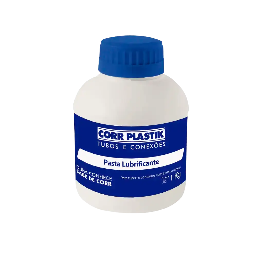 Pasta Lubrificante 1000g
