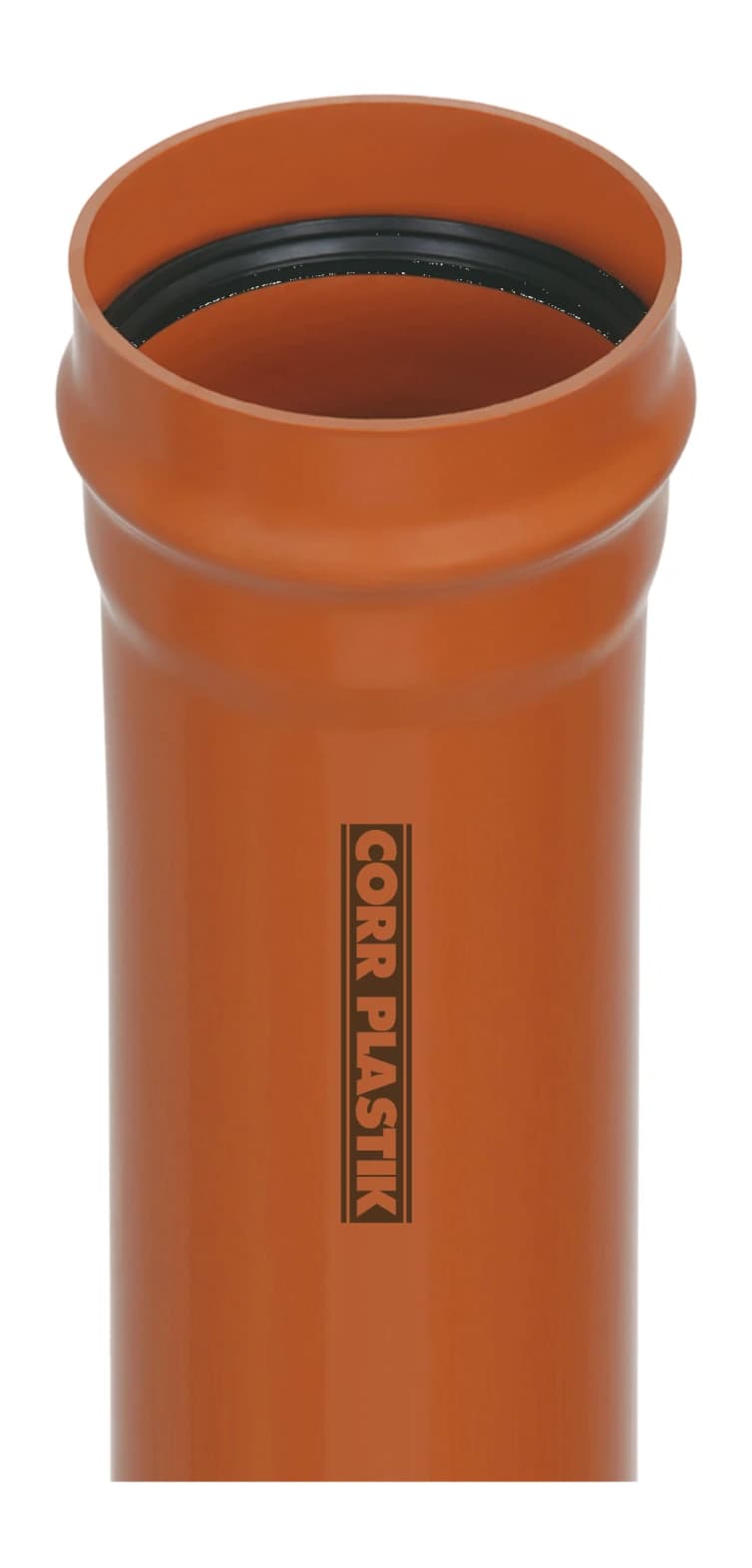 Tubo Coletor Esgoto JEI DN 150 6m