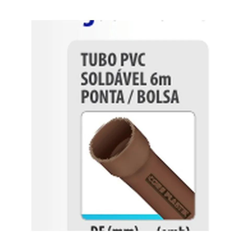 Anel de Borracha DN 40