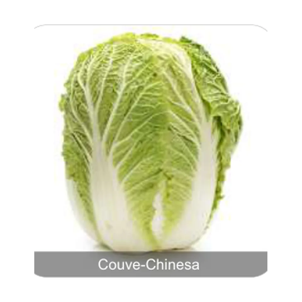 Couve-Chinesa Michihilii Couve-Chinesa