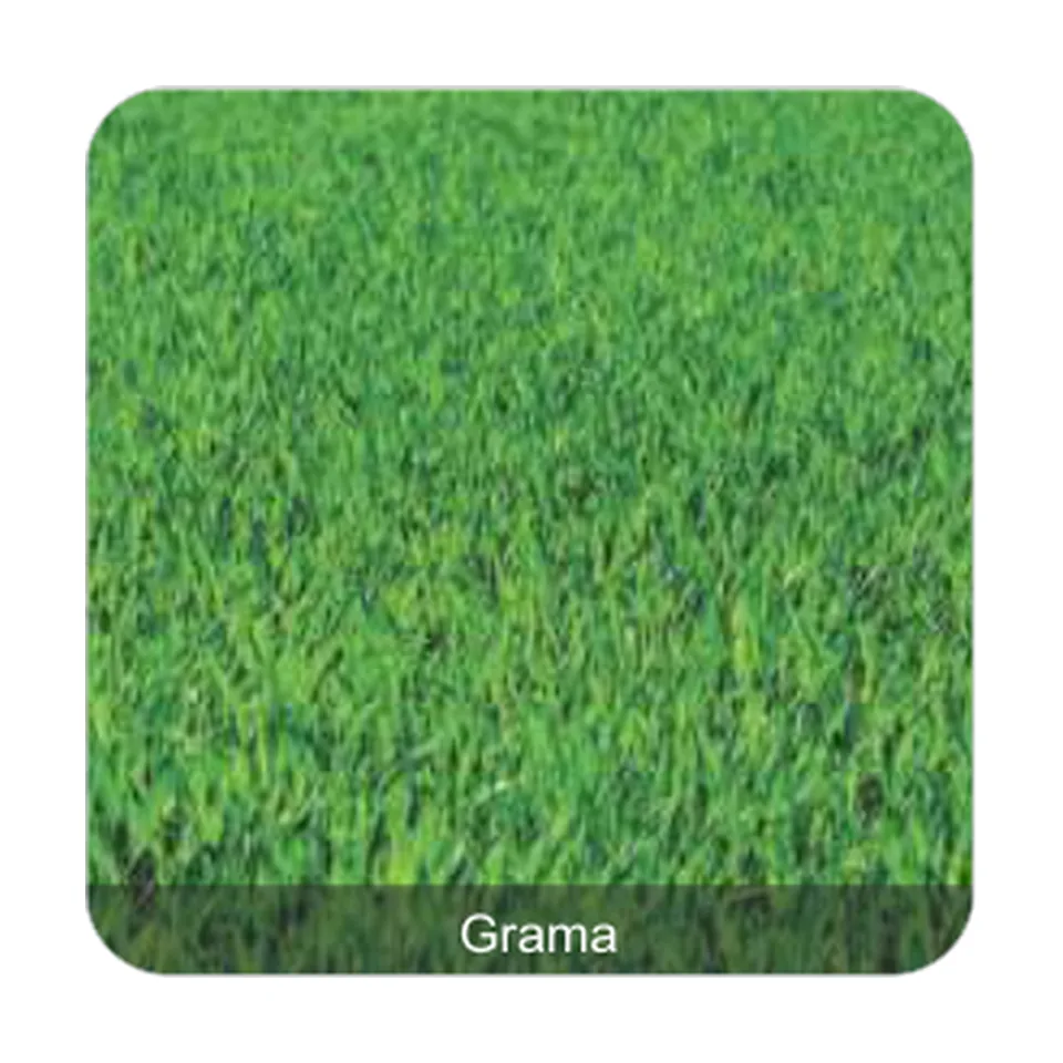 Grama São Carlos Grama