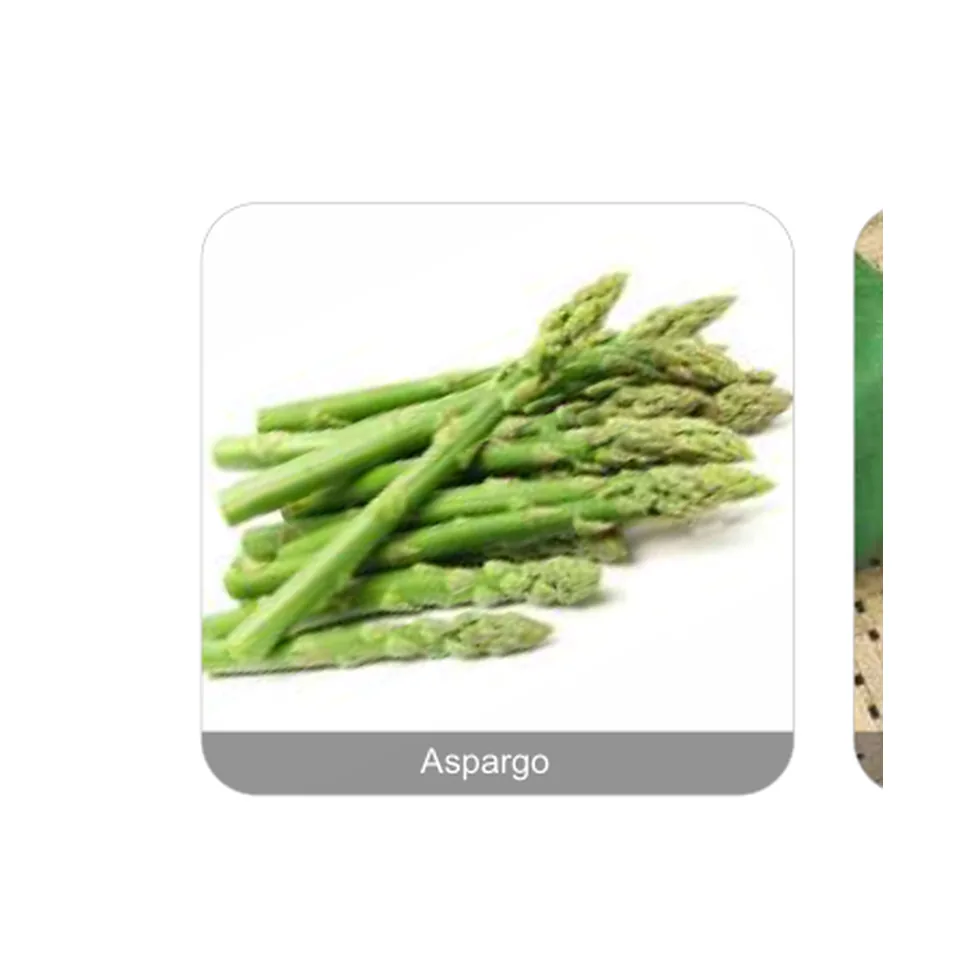 Aspargo Nilo Aspargo