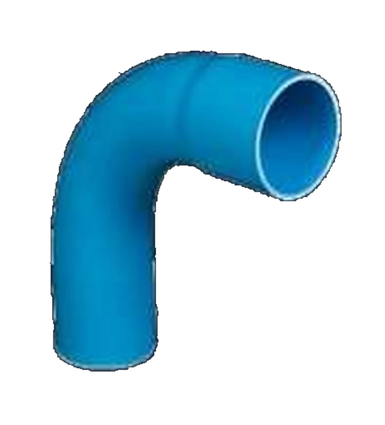 CURVA 90° PTI BOLSA SOLDÁVEL IRRIGA — DN32