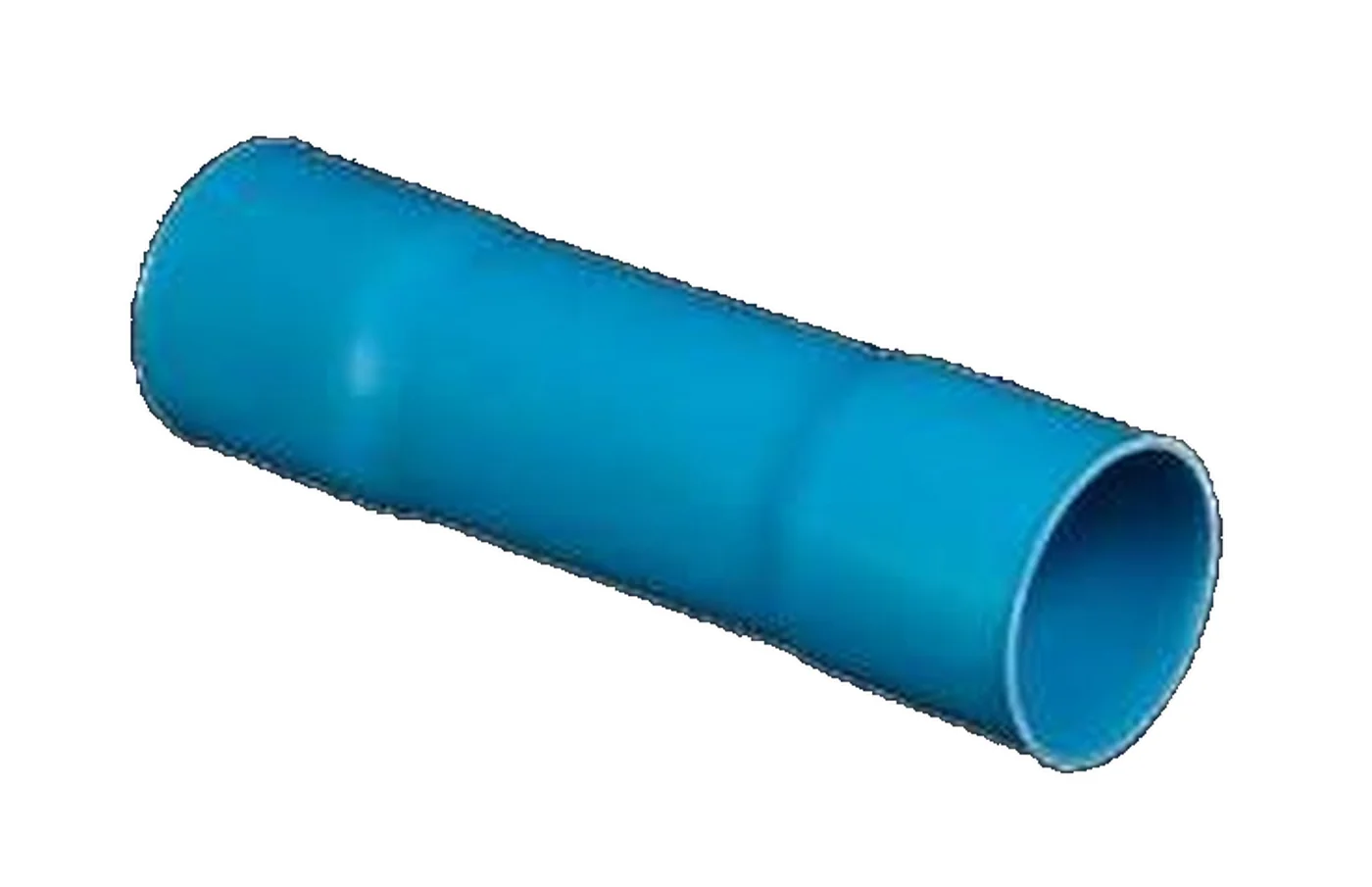 LUVA LONGA PTI BOLSA SOLDÁVEL IRRIGA — DN50 X 0,20M