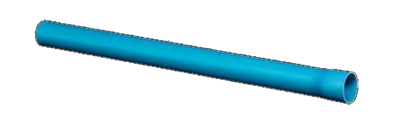 TUBO PARA CAVALETE - PN80 — DN50 X 0,80M