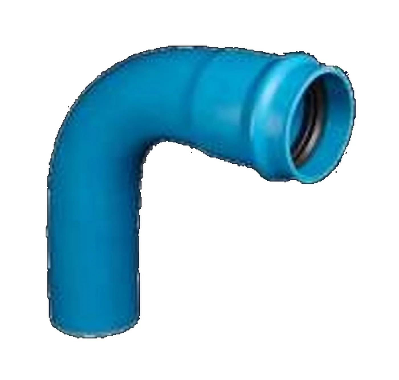 CURVA 90° PTI BOLSA JIR IRRIGA — DN100