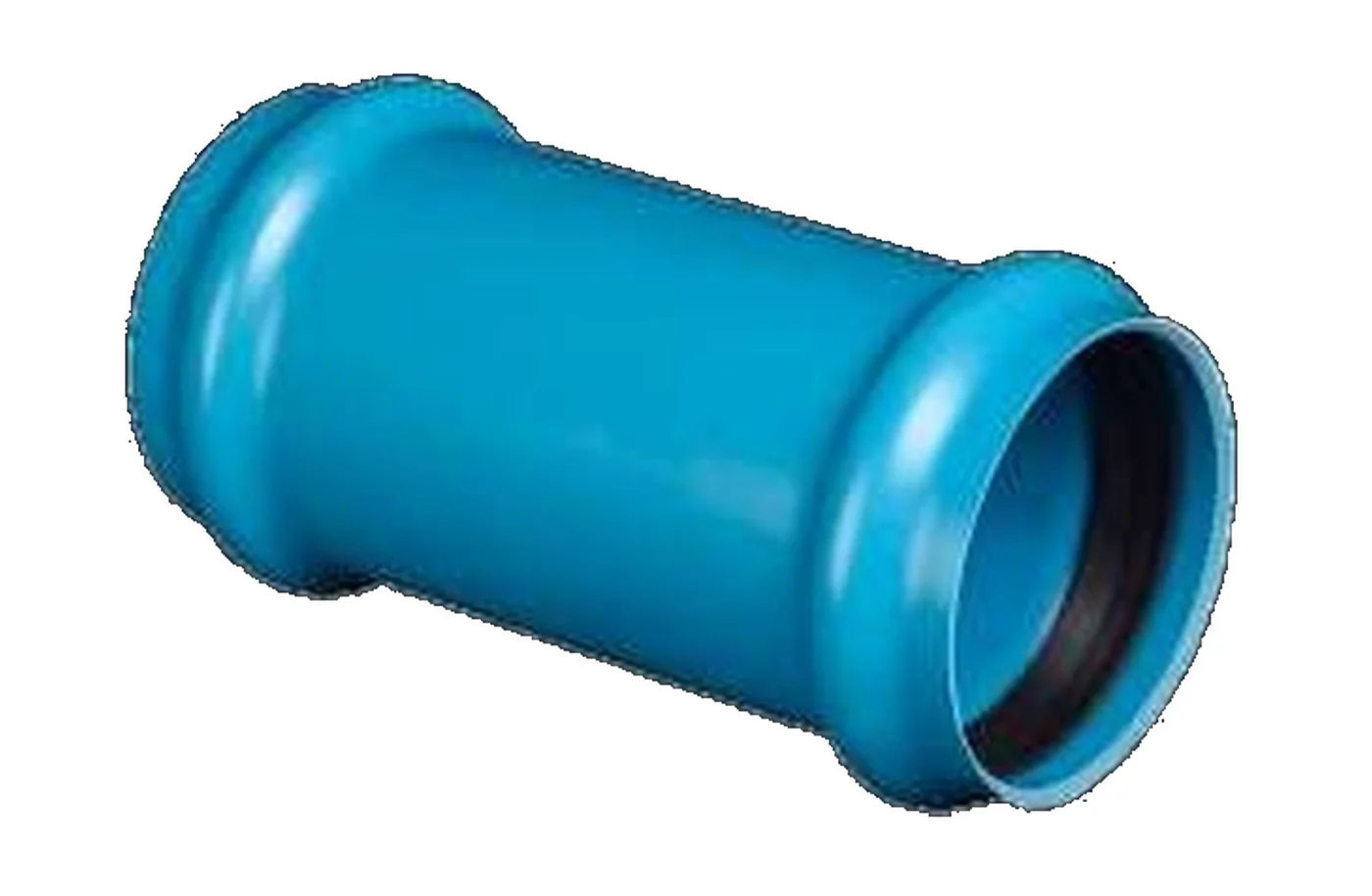 LUVA DE CORRER PTI BOLSA JIR IRRIGA — DN50