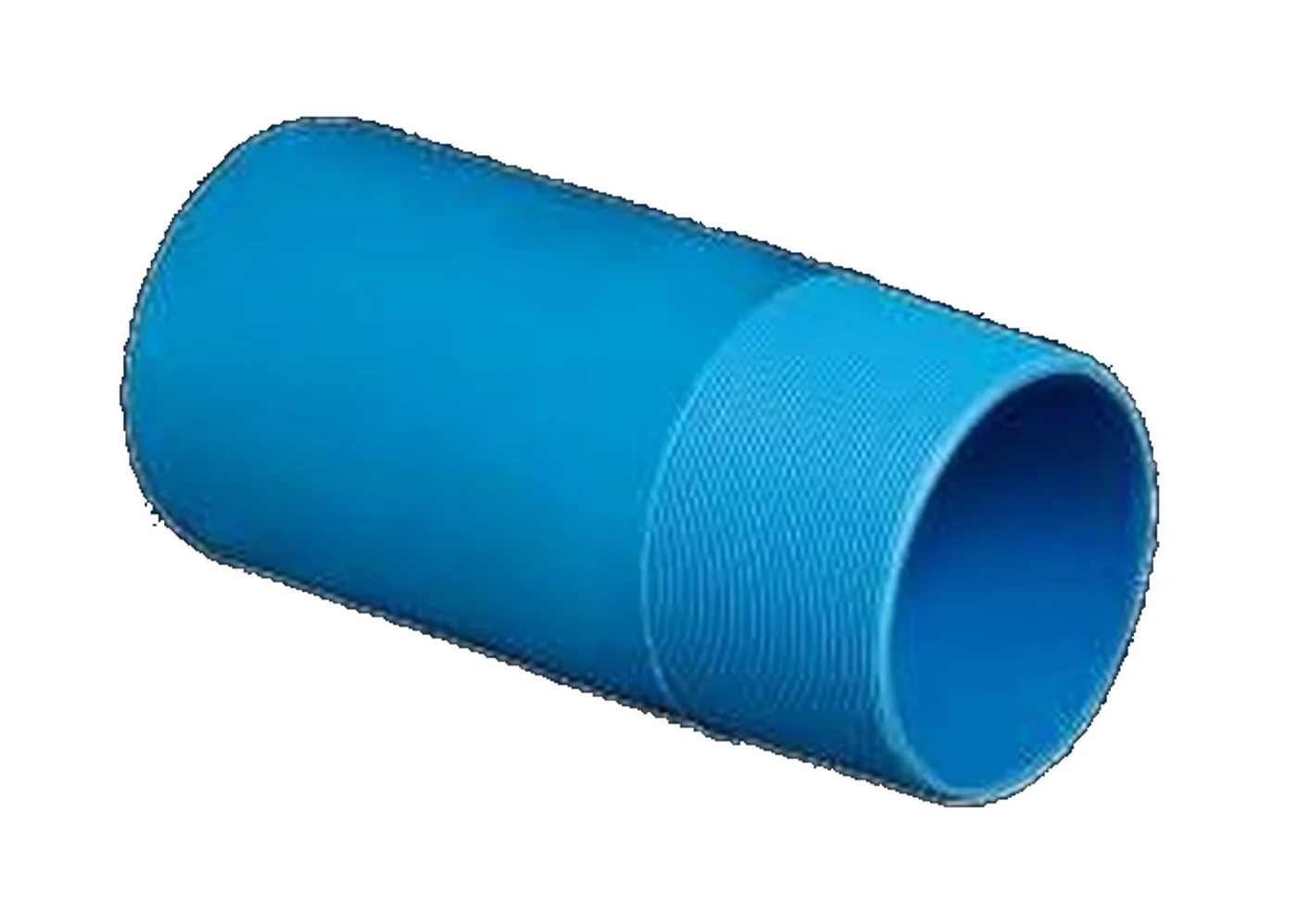 ADAPTADOR PTI PONTA DEFOFO - ROSCA EXTERNA — DN100/DE118 x 4''