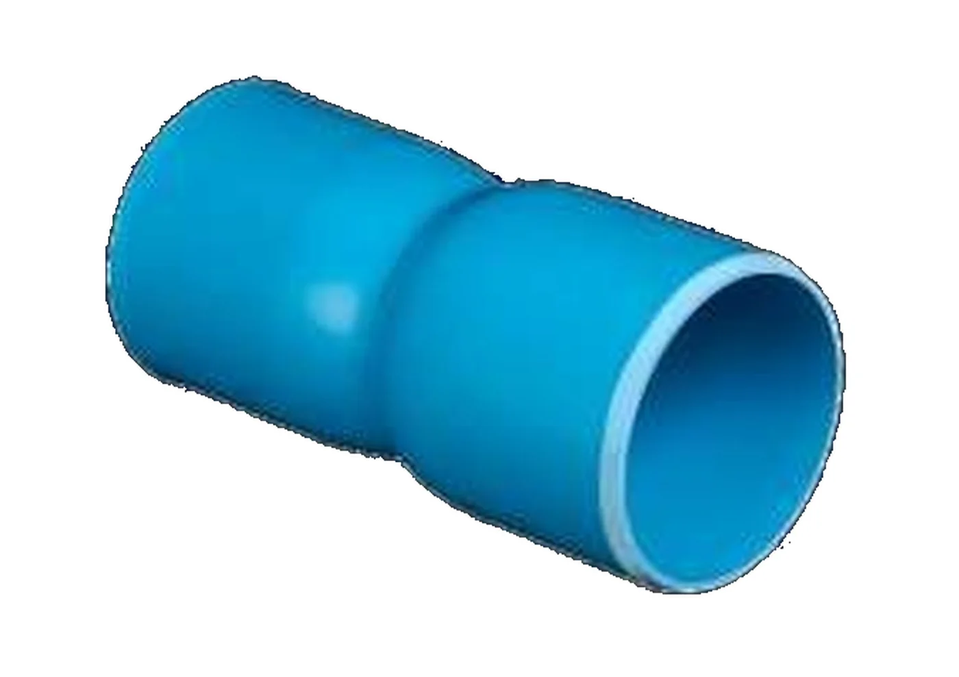 ADAPTADOR PTI PONTA DEFOFO - BOLSA SOLDÁVEL IRRIGA — DN100 x 100/DE118