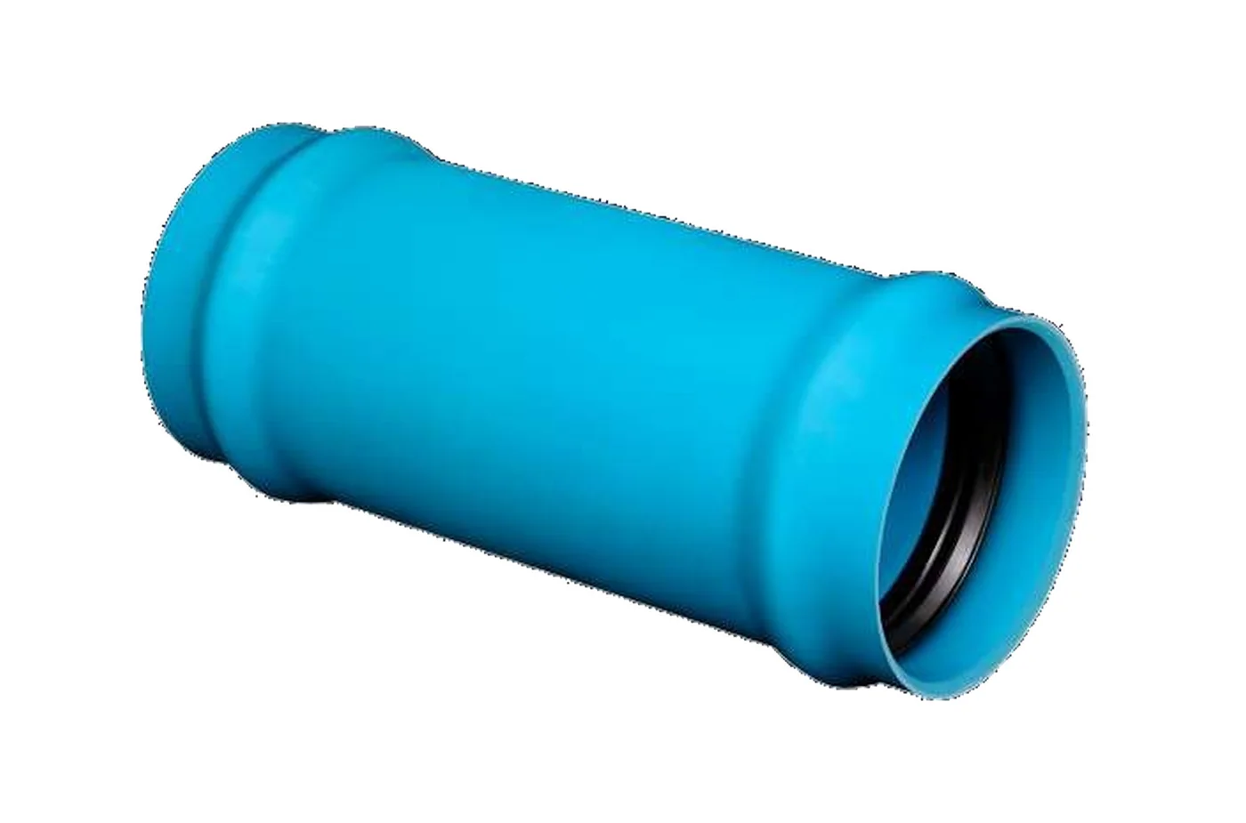 LUVA DE CORRER PTI JIF DEFOFO — DN100/DE118