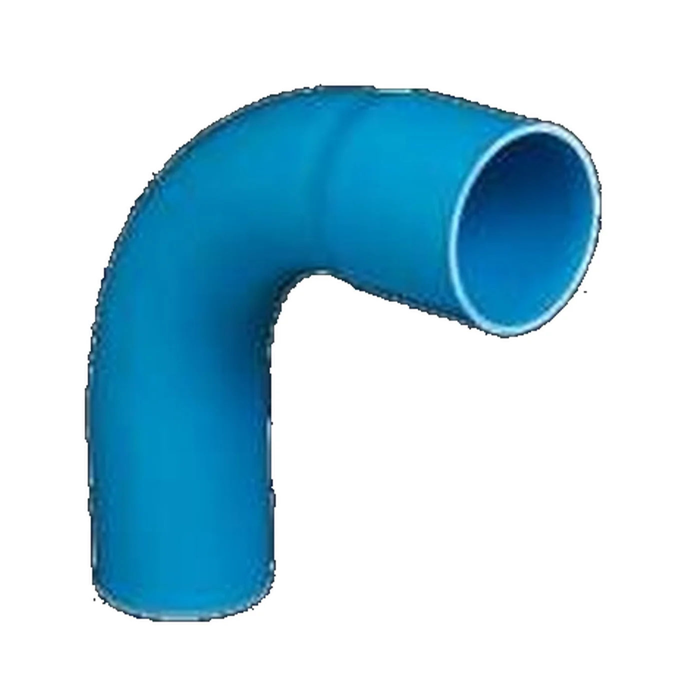 CURVA 90° PTI SOLDÁVEL DEFOFO — DN100/DE118
