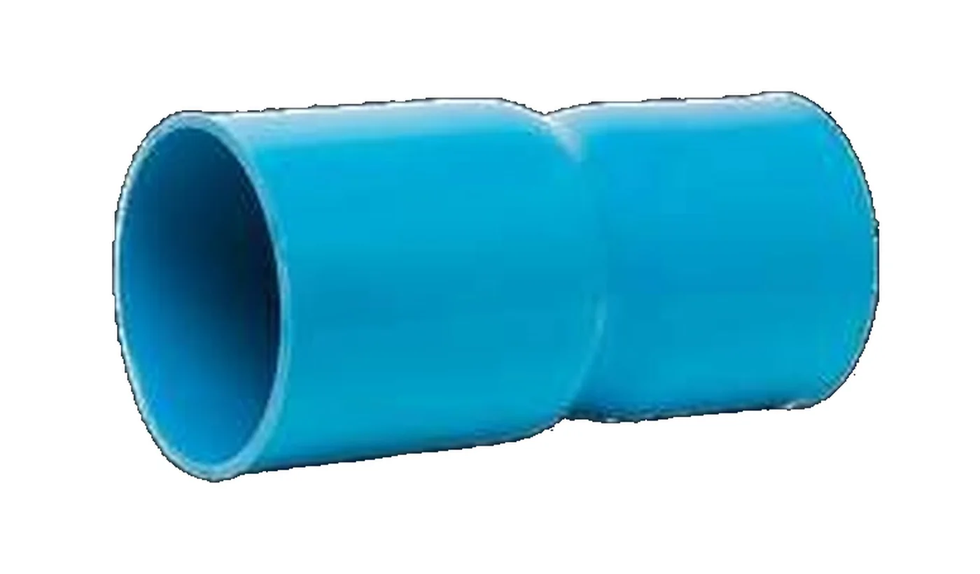 ADAPTADOR PTI BOLSA SOLDÁVEL IRRIGA — DN75 X 85