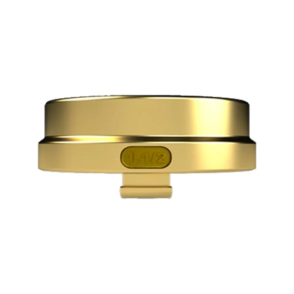 Engate Adaptador Storz — 2.1/2" x 1.1/2"