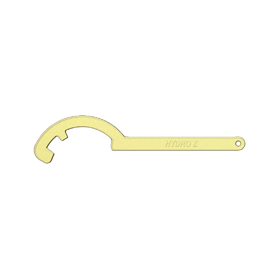 Chave Storz — 1.1/2" x 2.1/2"